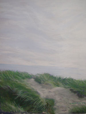 Beach Grass2